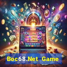 Boc68.Net Game Đánh Bài Ông Trùm Poker