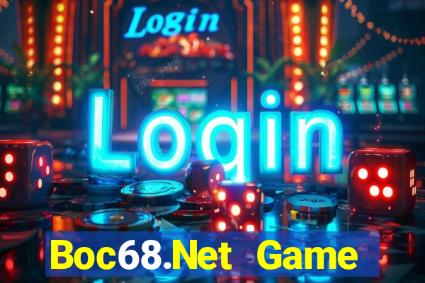 Boc68.Net Game Đánh Bài Ông Trùm Poker