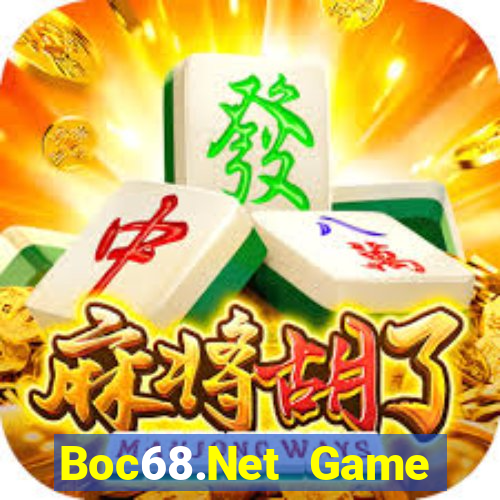 Boc68.Net Game Đánh Bài Ông Trùm Poker