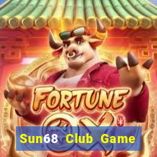 Sun68 Club Game Bài Ma Thuật