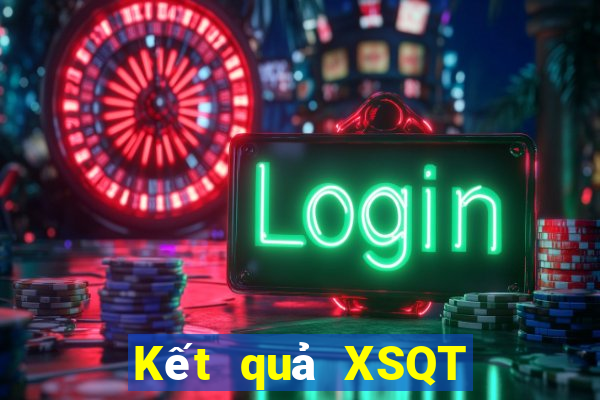 Kết quả XSQT Thứ 3