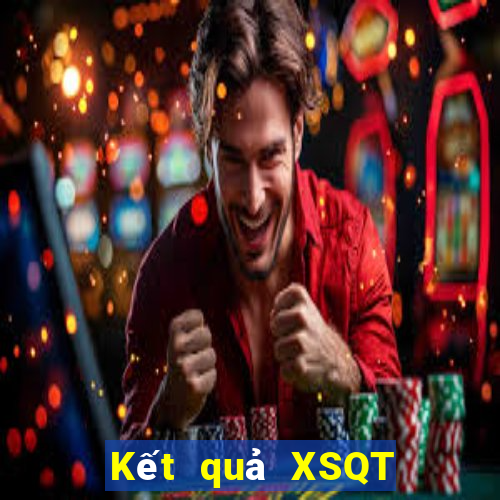 Kết quả XSQT Thứ 3