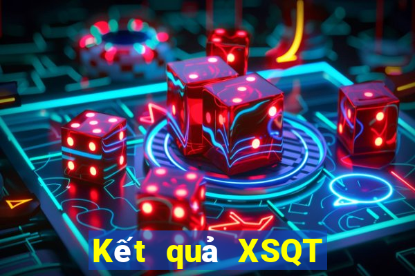 Kết quả XSQT Thứ 3