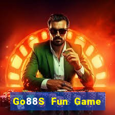 Go88S Fun Game Bài Tặng Code