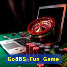 Go88S Fun Game Bài Tặng Code