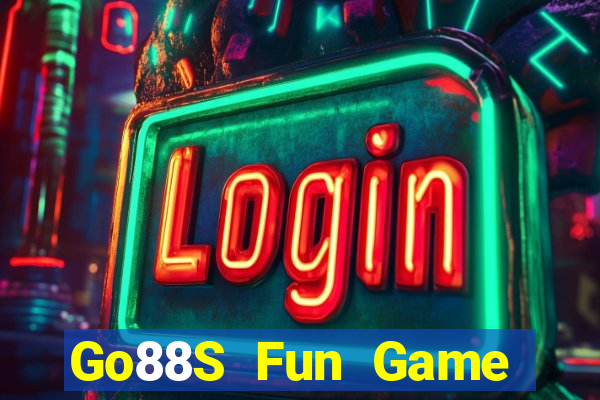 Go88S Fun Game Bài Tặng Code