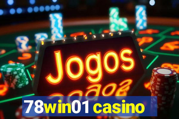 78win01 casino