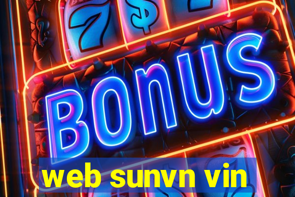 web sunvn vin