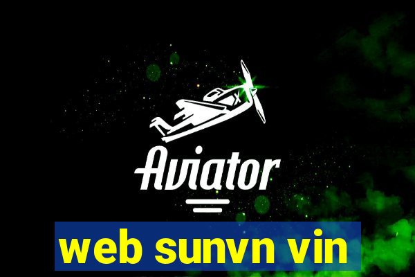 web sunvn vin