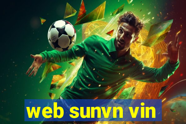 web sunvn vin