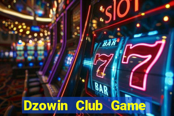 Dzowin Club Game Bài Tặng Code