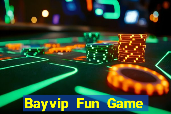 Bayvip Fun Game Danh Bai 3C