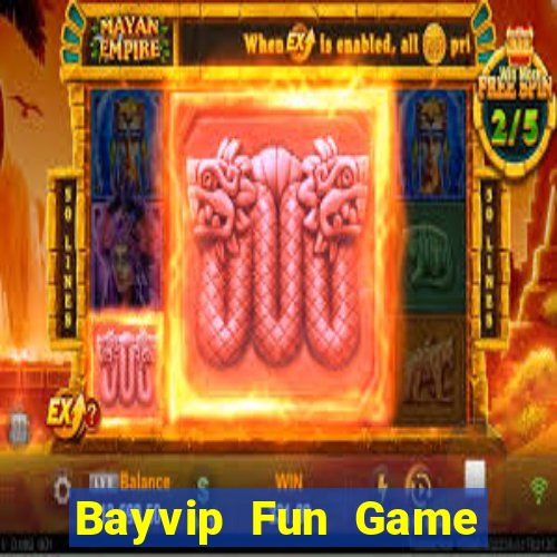 Bayvip Fun Game Danh Bai 3C