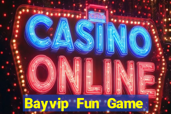 Bayvip Fun Game Danh Bai 3C