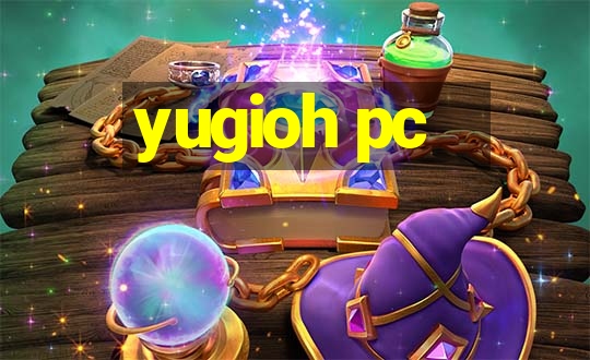 yugioh pc