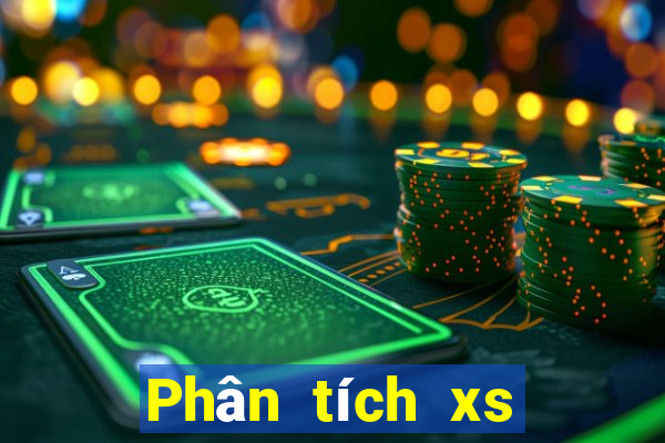 Phân tích xs Max3D Pro ngày 6