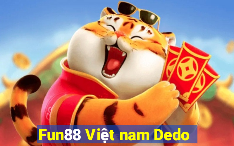 Fun88 Việt nam Dedo