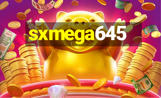 sxmega645