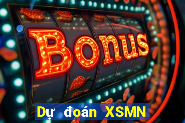 Dự đoán XSMN hôm nay