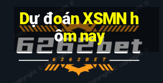 Dự đoán XSMN hôm nay