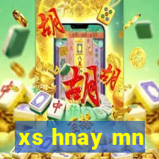 xs hnay mn