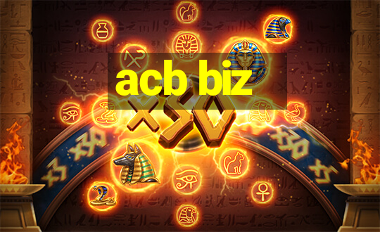 acb biz