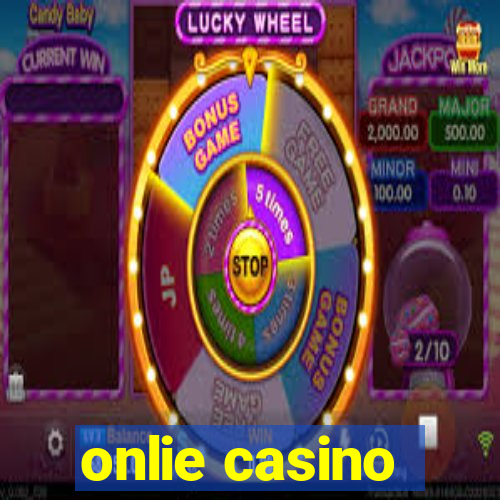 onlie casino