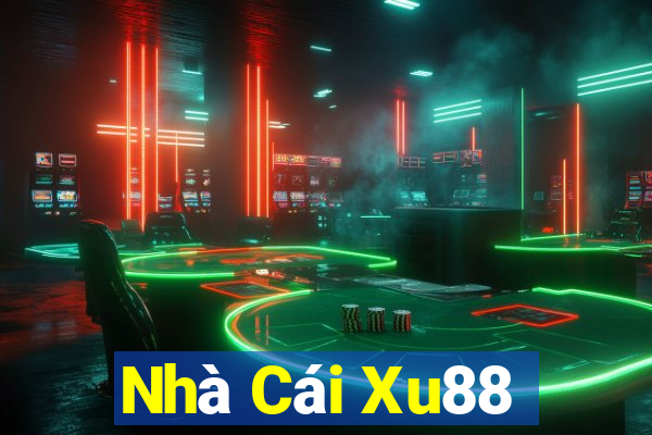 Nhà Cái Xu88