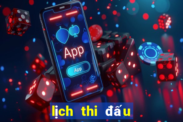 lịch thi đấu aff cúp