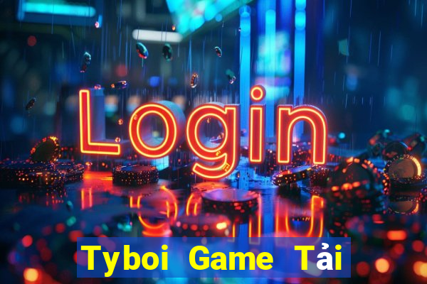 Tyboi Game Tải Game Bài B52