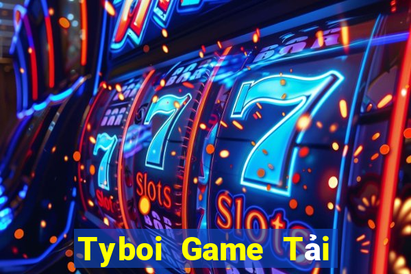 Tyboi Game Tải Game Bài B52