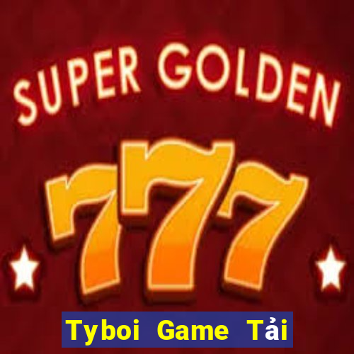 Tyboi Game Tải Game Bài B52