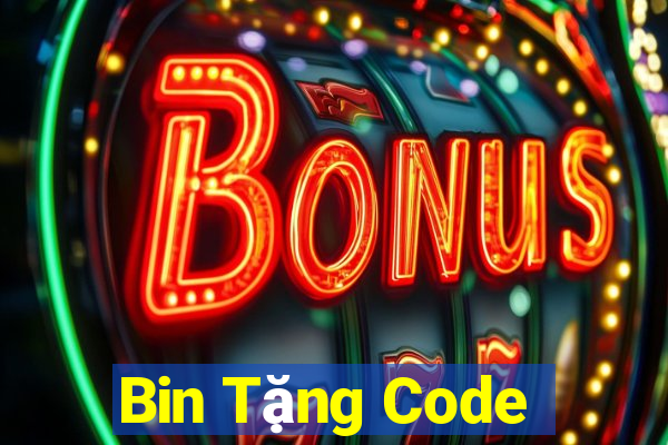 Bin Tặng Code