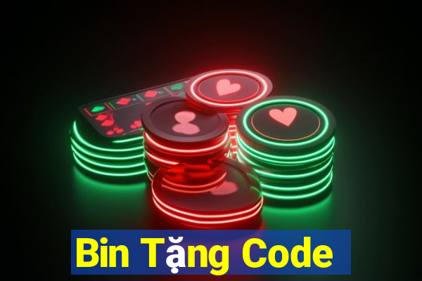 Bin Tặng Code