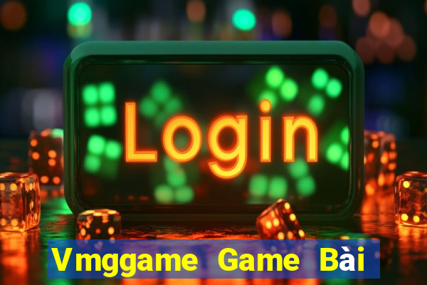 Vmggame Game Bài Phái Mạnh