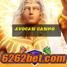 avocasi casino