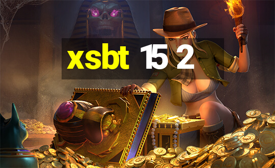 xsbt 15 2