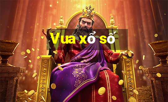 Vua xổ số