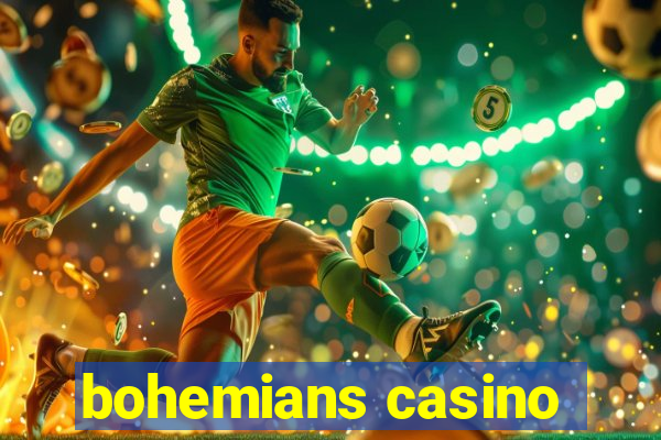 bohemians casino