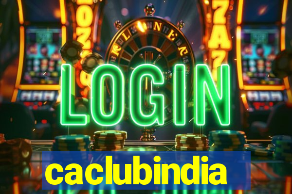 caclubindia