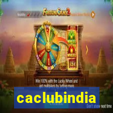 caclubindia