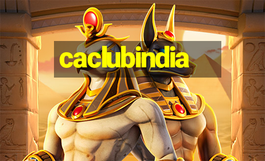 caclubindia