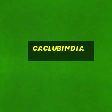 caclubindia