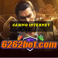 casino internet