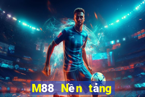 M88 Nền tảng giải trí Việt nam Grand World