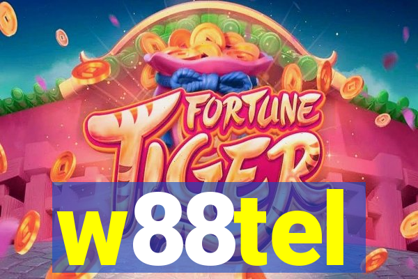 w88tel