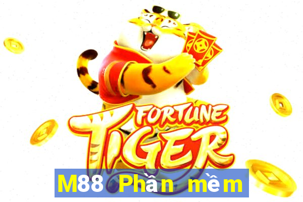 M88 Phần mềm Hoàng đế Tải về