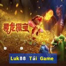 Luk88 Tải Game Bài Go88