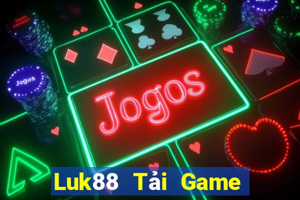 Luk88 Tải Game Bài Go88