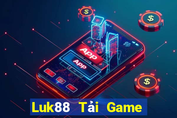 Luk88 Tải Game Bài Go88